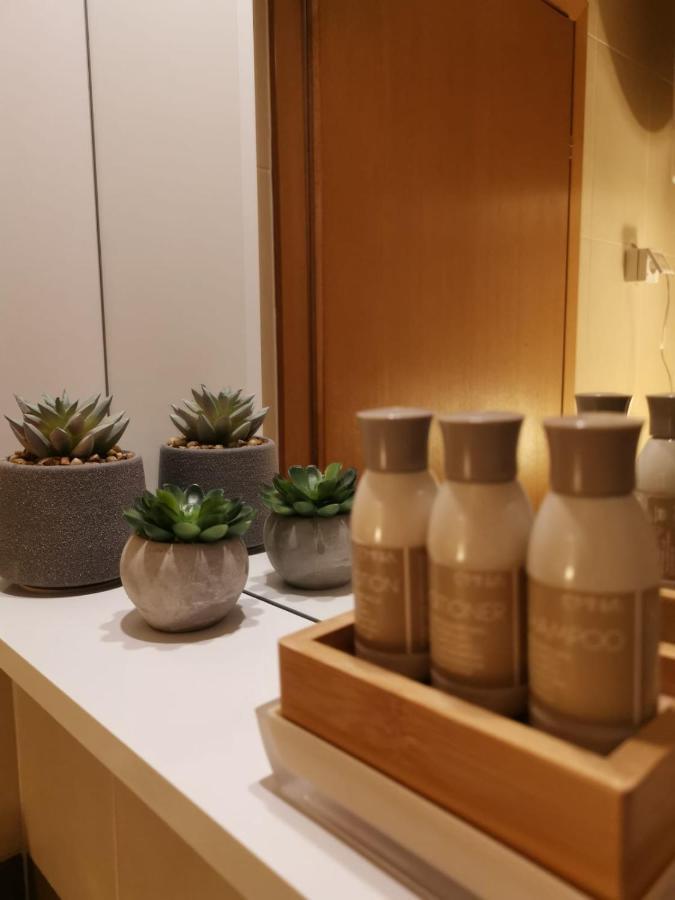 Studio Apartment Art Zone 波德戈里察 外观 照片